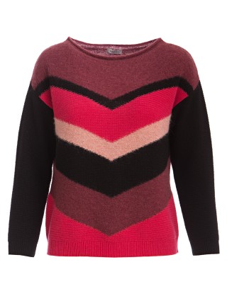 Свитер MARELLA (5612): фото 2 - Invogue